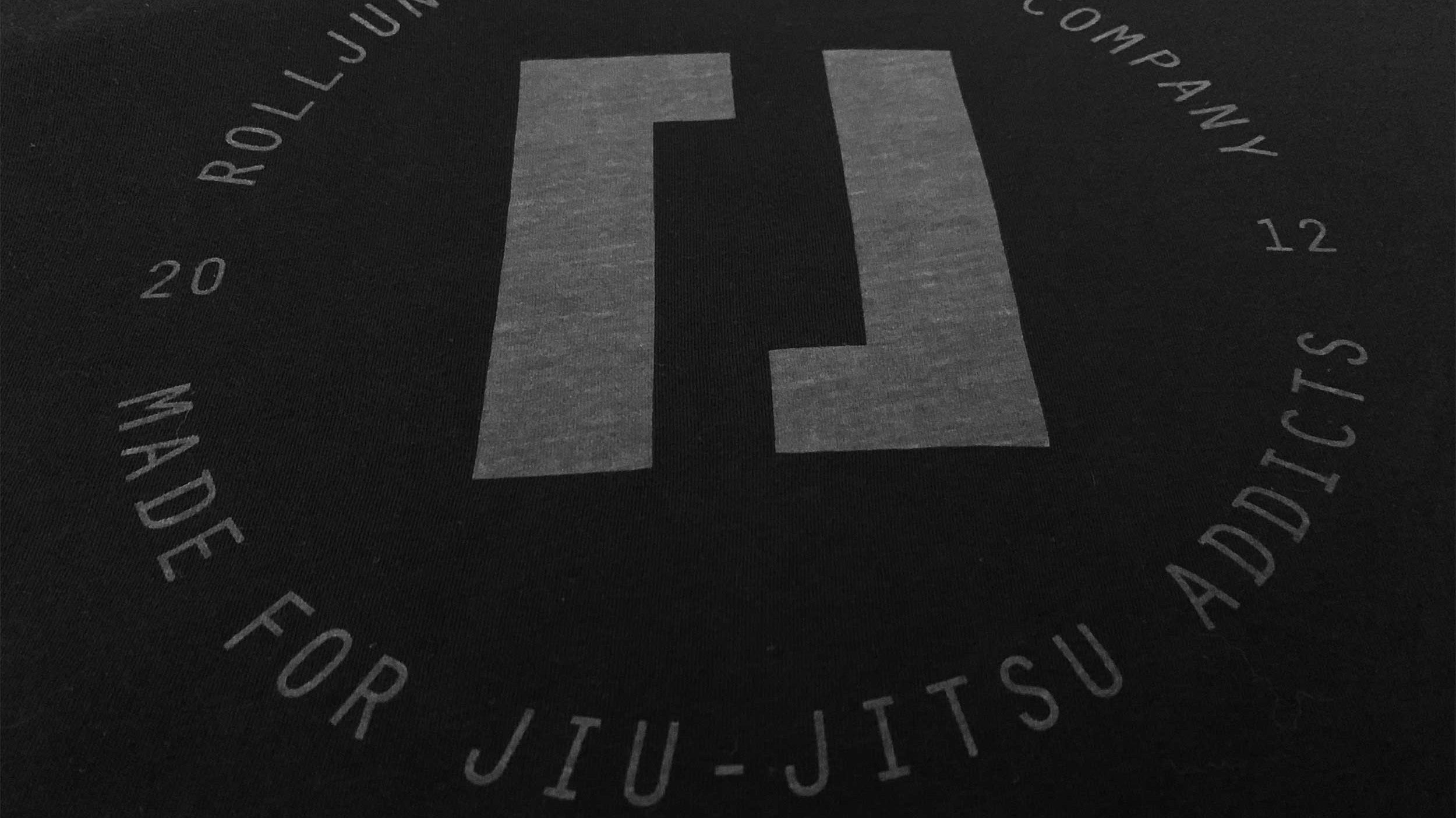 BJJ Shirts