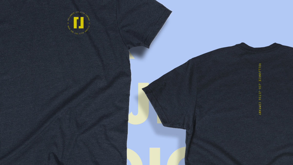 bjj shirt