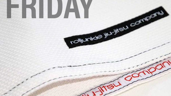 black friday bjj sale
