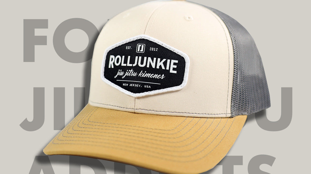 catalyst bjj hat release