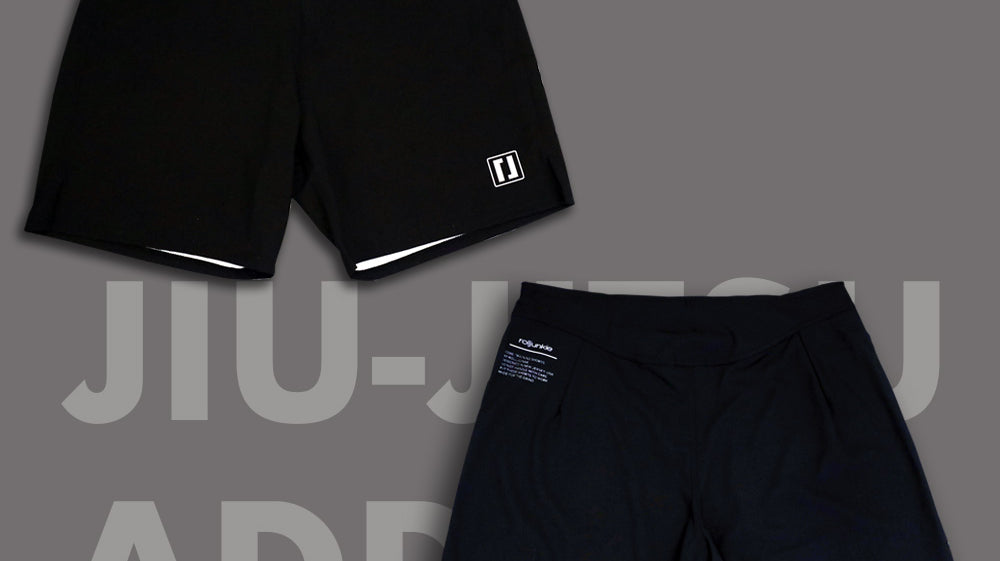 core bjj shorts 2022