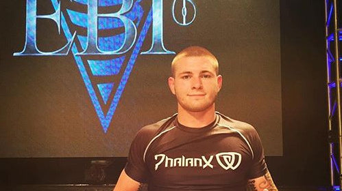 Gordon Ryan Takes EBI 6 Championship
