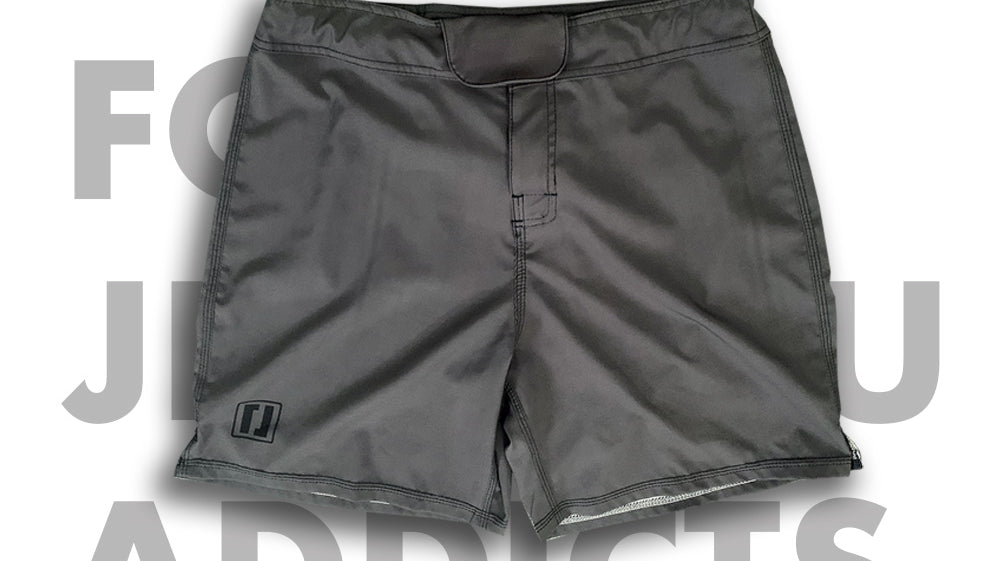 Haze BJJ Shorts