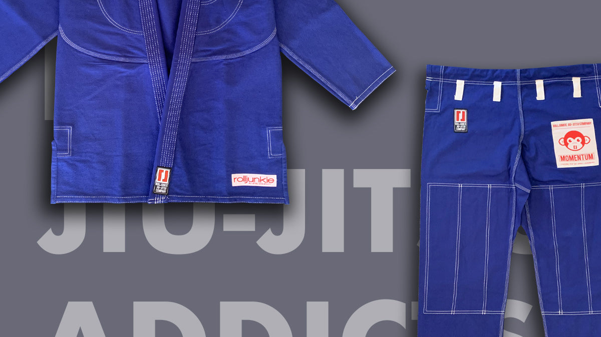 best bjj gi releases 2020
