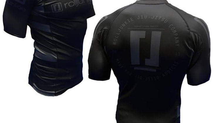 Best BJJ Rash Guards