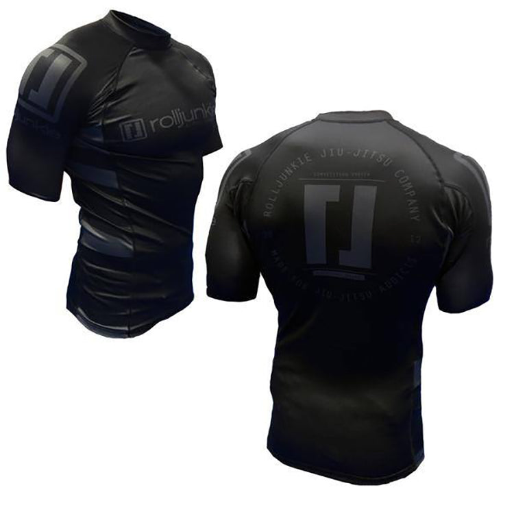 Top 10 Coolest and Best BJJ Rash Guards Rolljunkie