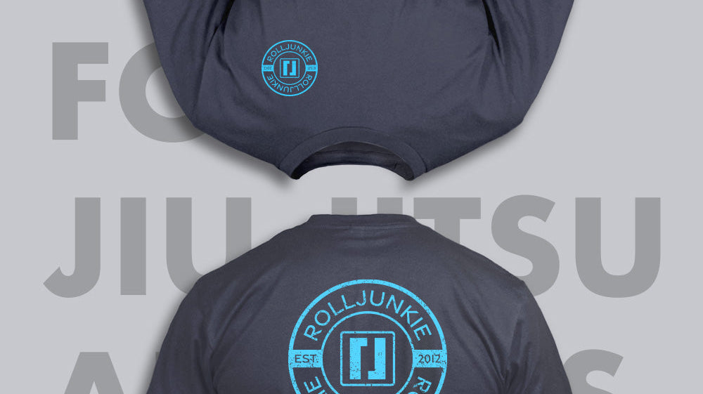 Potential BJJ shirts