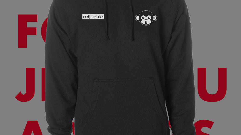 process bjj hoodie