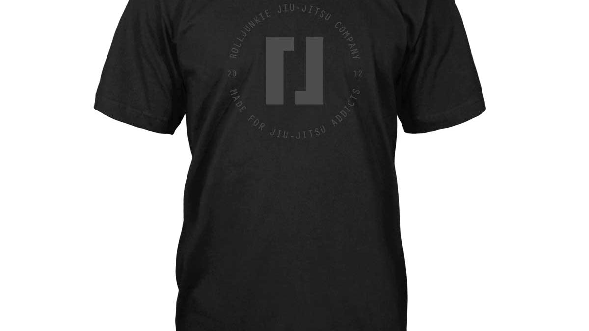 Rolljunkie BJJ Shadow Set