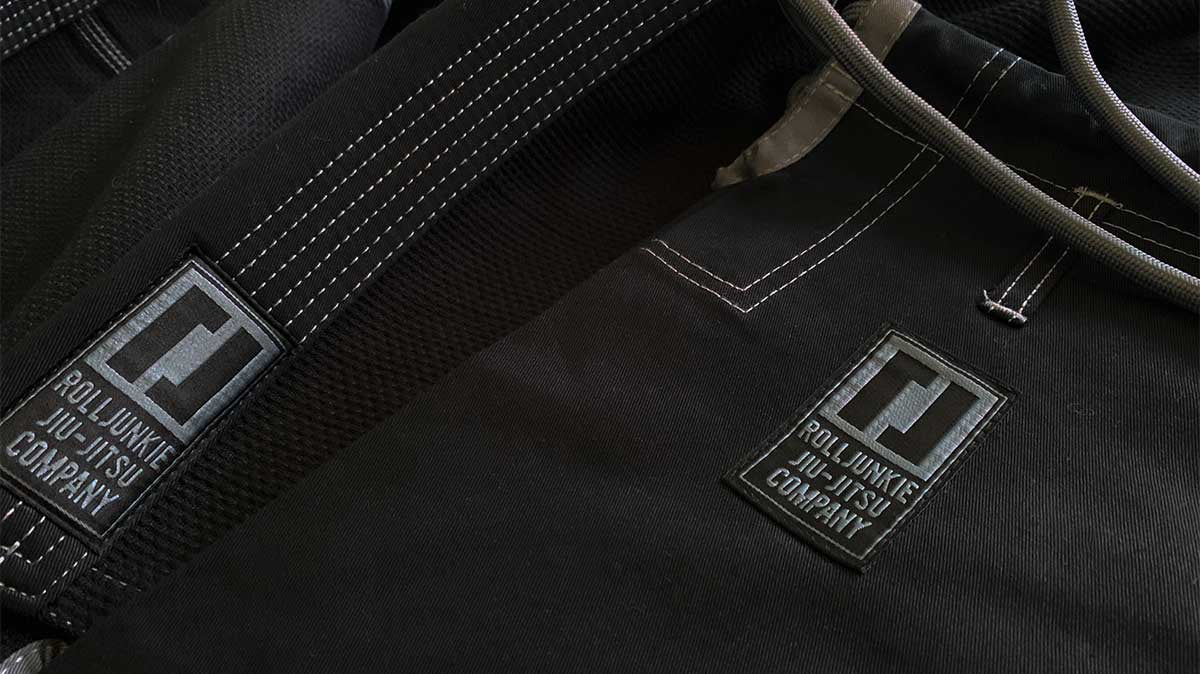 Jiu Jitsu Gi Brands