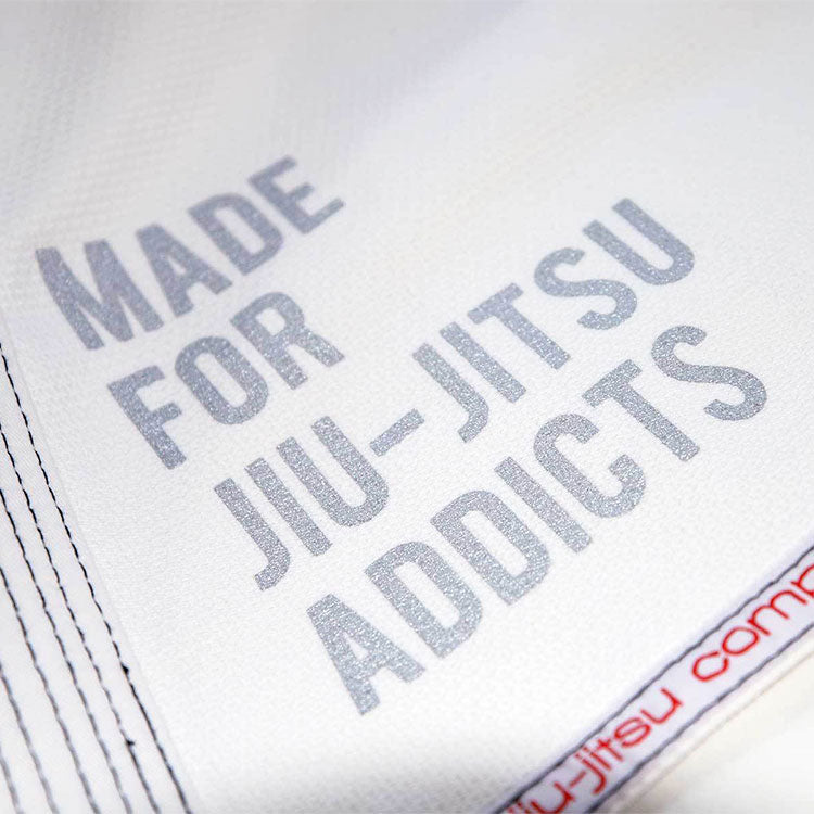 BJJ Fanatics Rolljunkie