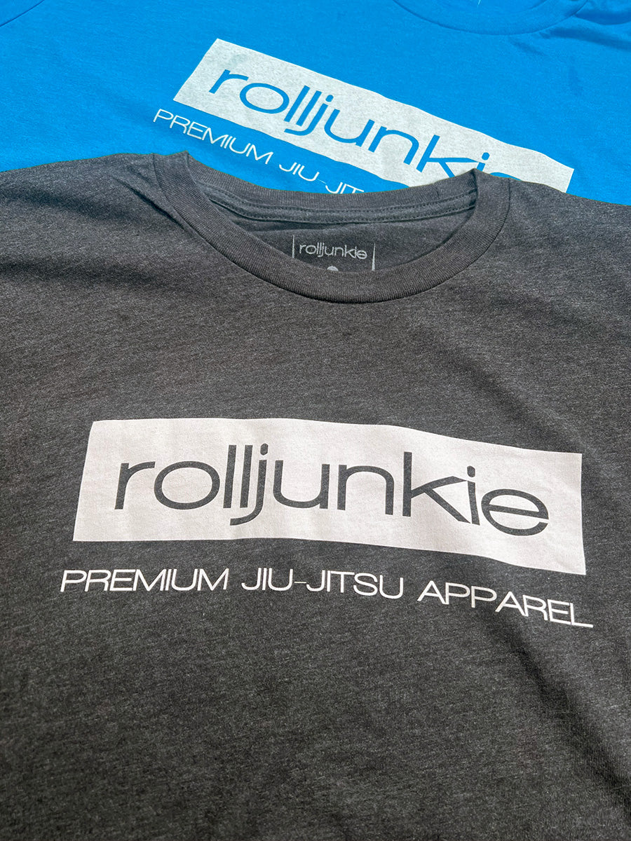 agenda jiu jitsu shirts