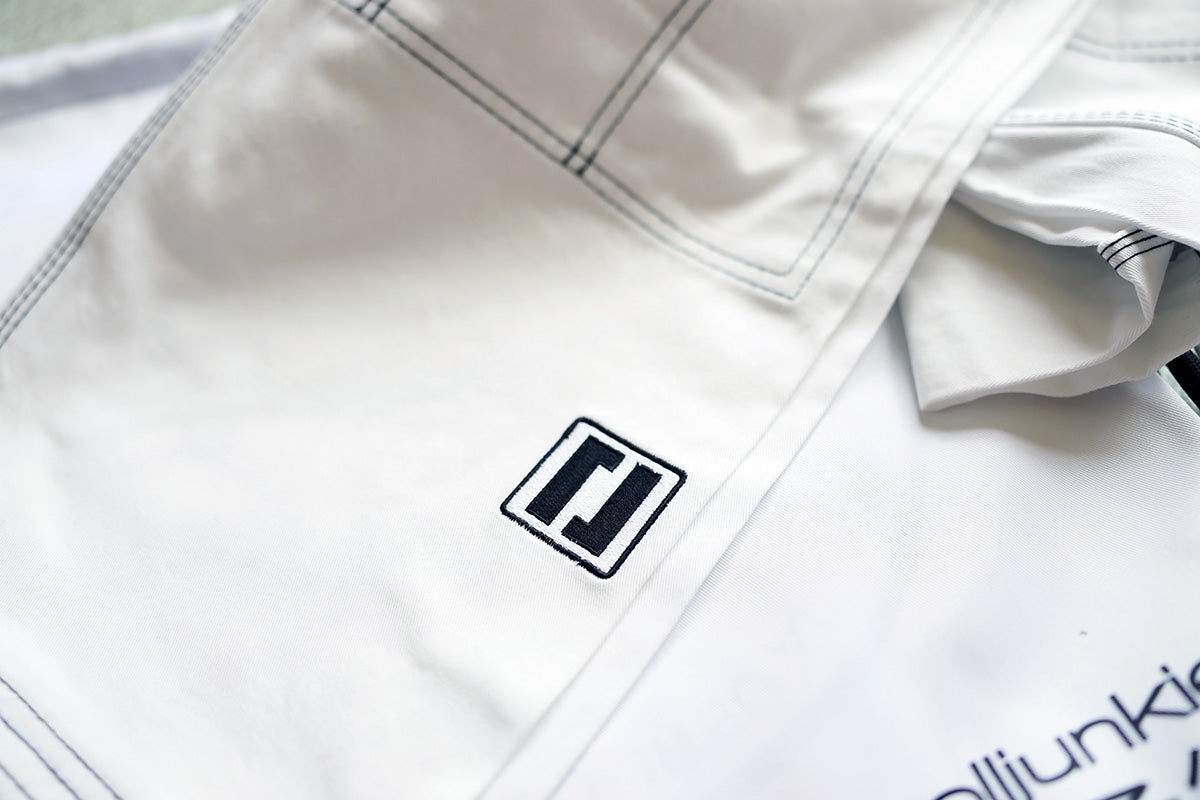 fury jiu jitsu kimono pants