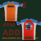 jiu jitsu rash guard for youth kids