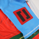 pop jitsu bjj rash guard sleeve