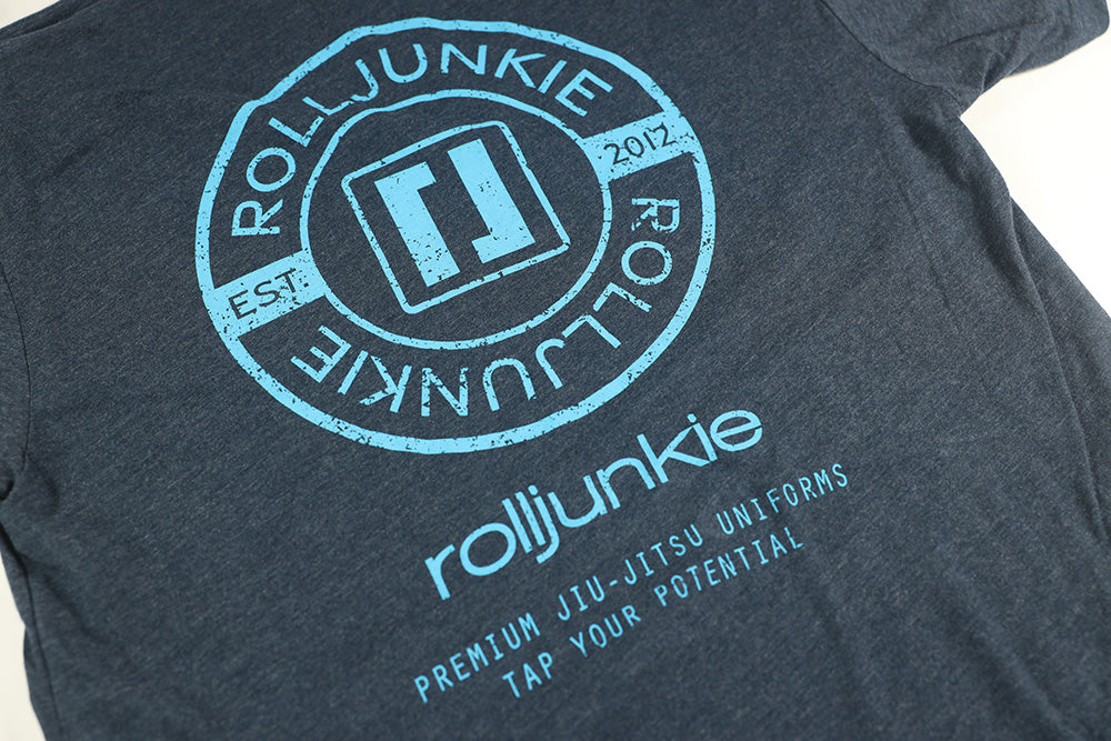 potential bjj shirts tap