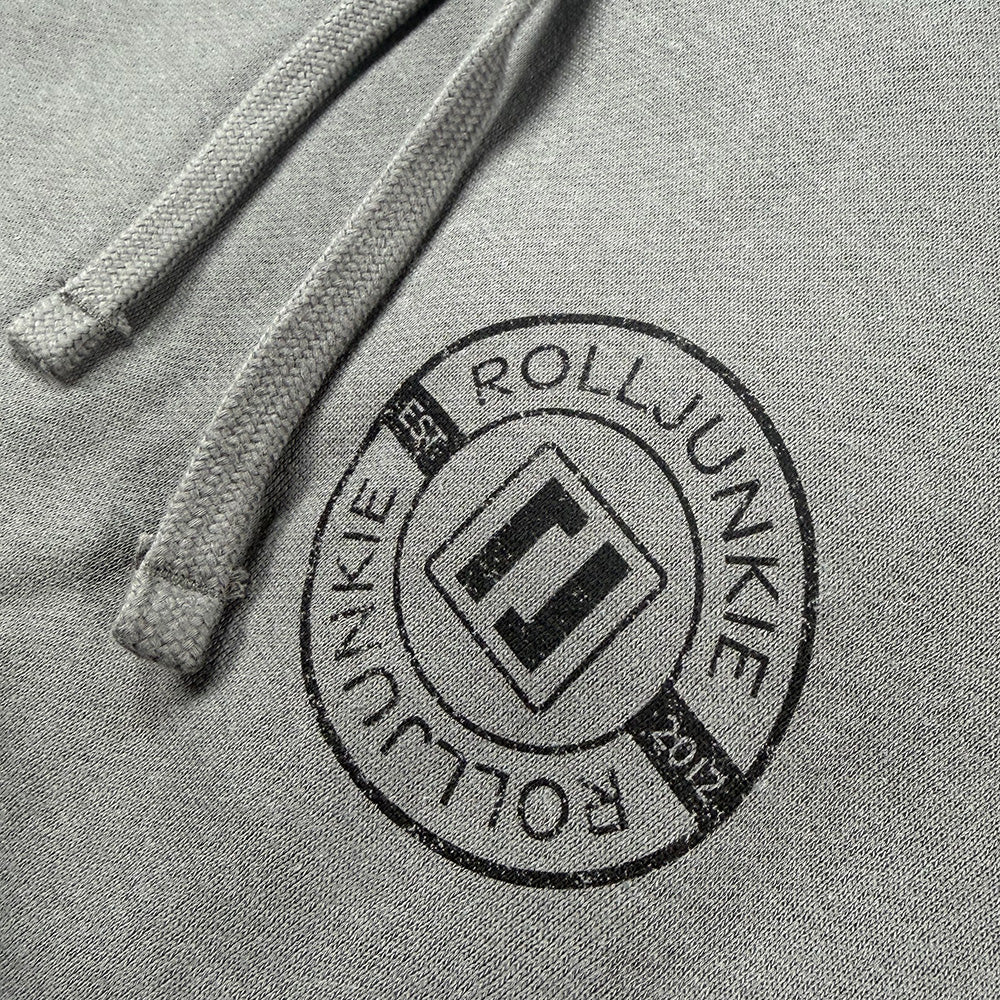 bjj rolljunkie logo