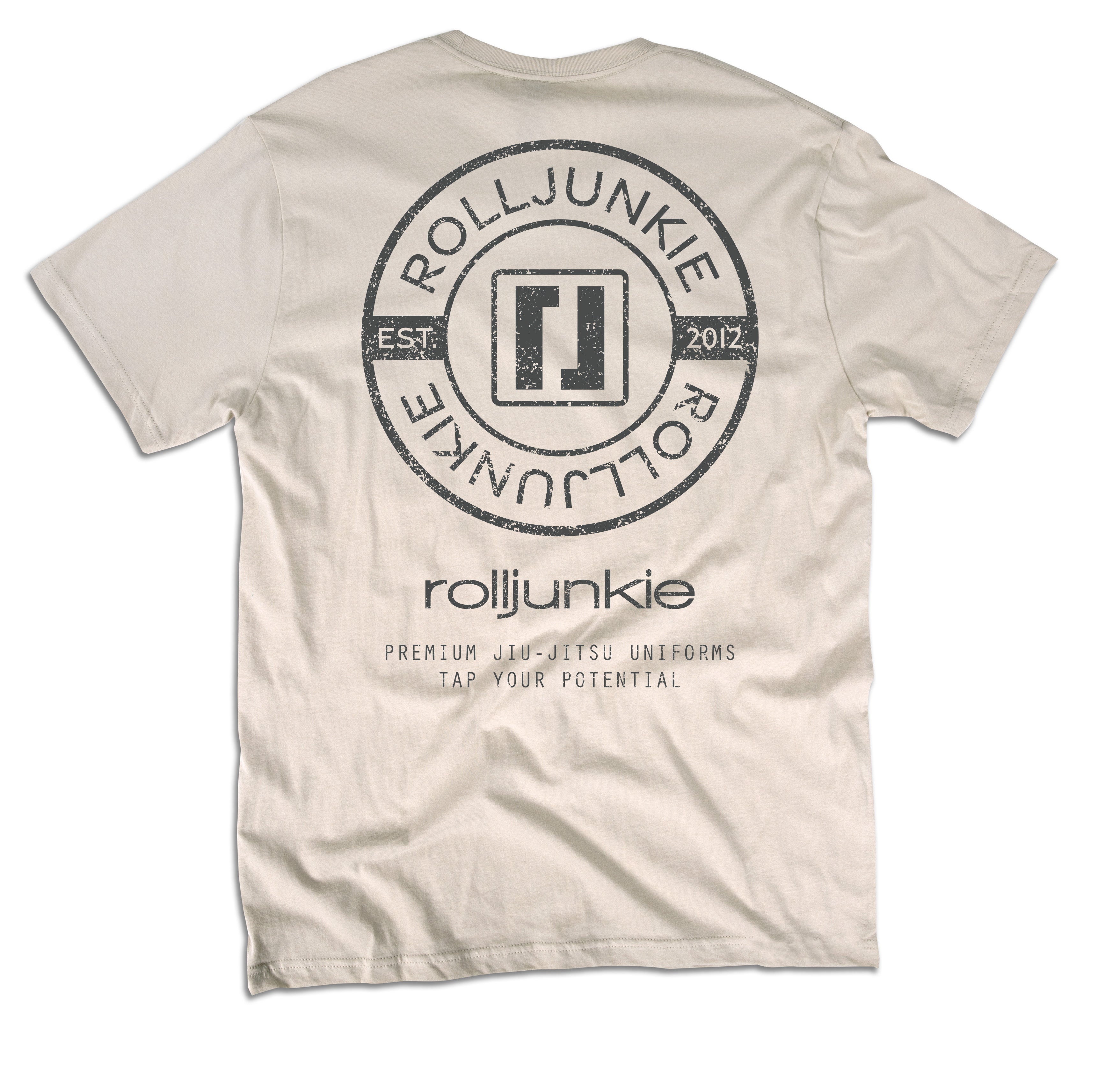 kids jiu jitsu shirt