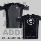 new bjj rash guard release primal