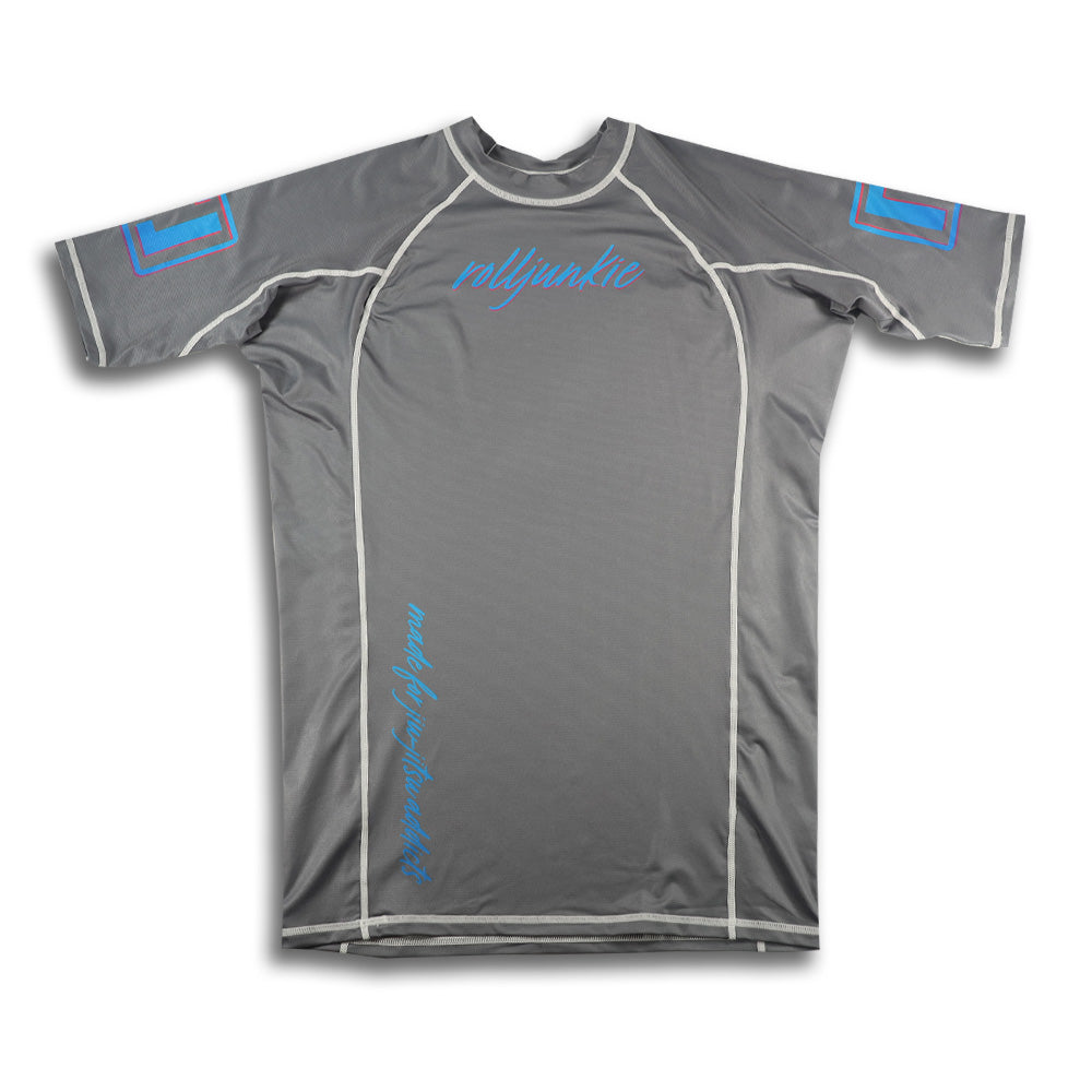 vice bjj rash guard