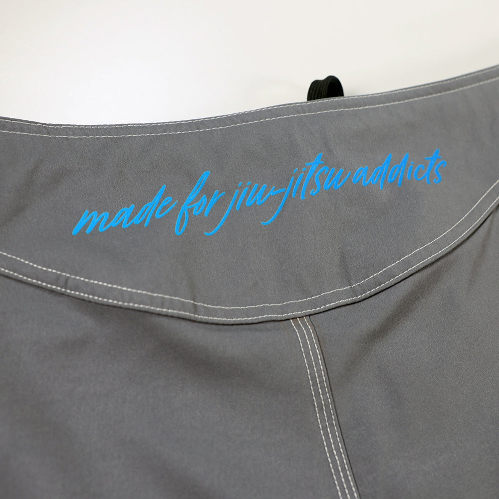 jiu jitsu addicts shorts