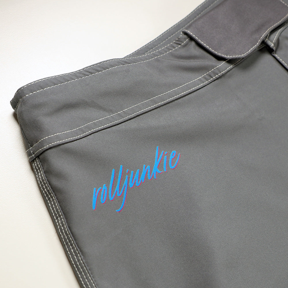 best bjj shorts front