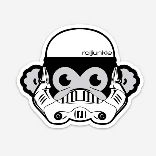 bjj star wars stormtrooper