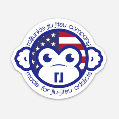 bjj usa magnet