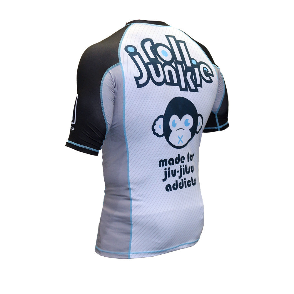 bjj rashguard
