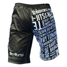 Brunswick BJJ Garry Tonon Fight Shorts