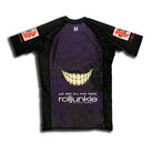 cheshire kids bjj rash guard