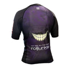 Alice Wonderland BJJ Rash Guard