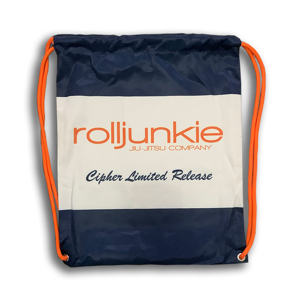 bjj kimono bag cipher