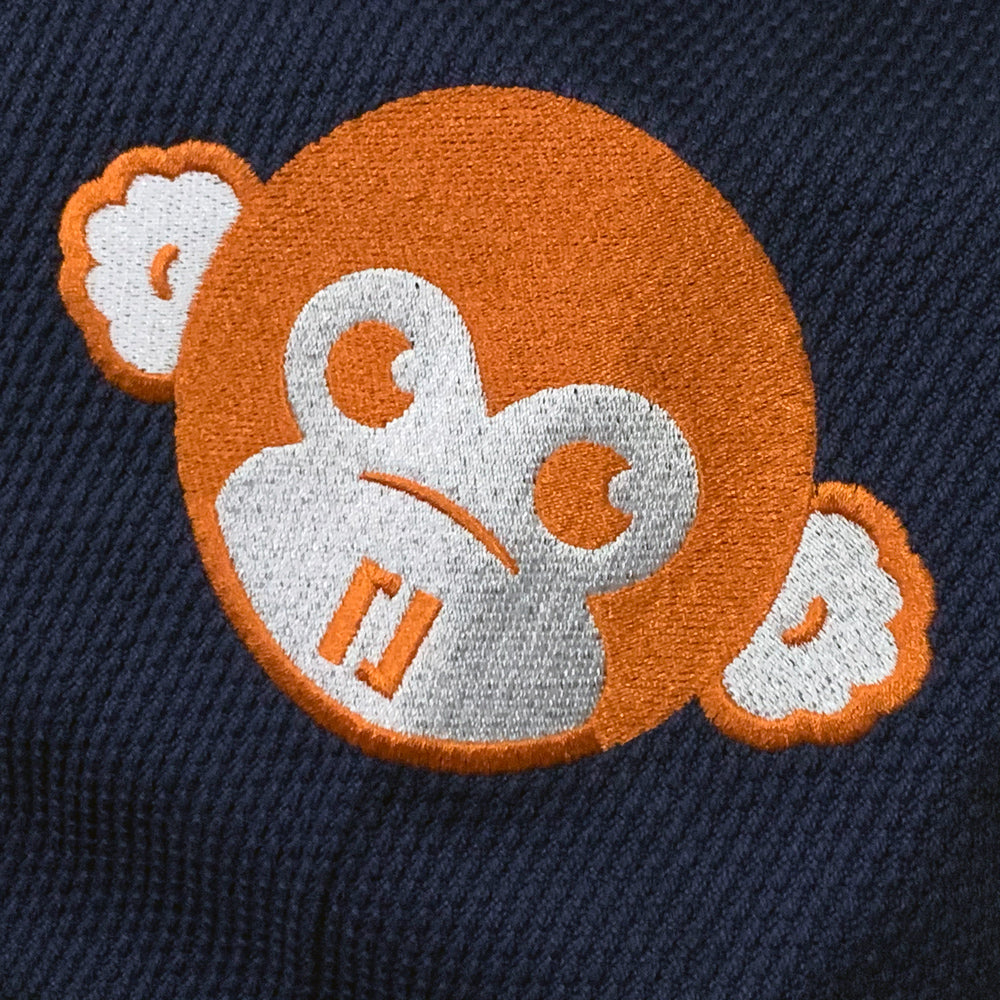 cauliflower ear monkey bjj