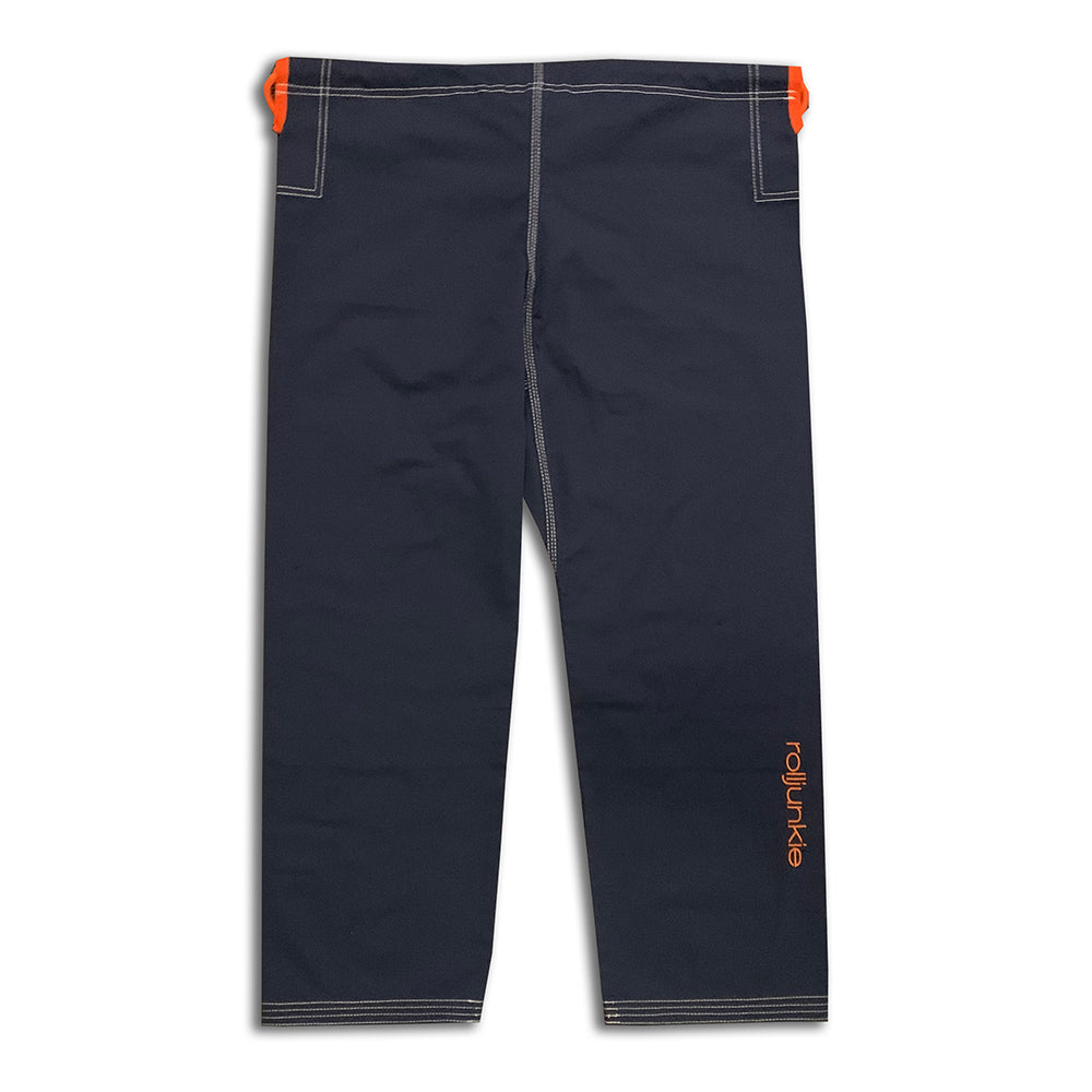 Navy BJJ Pants