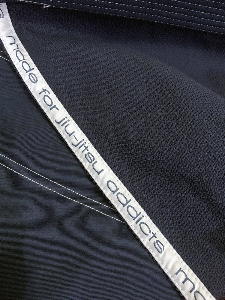 bjj taping gi