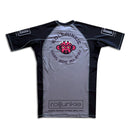 bjj rash guard kids dark side