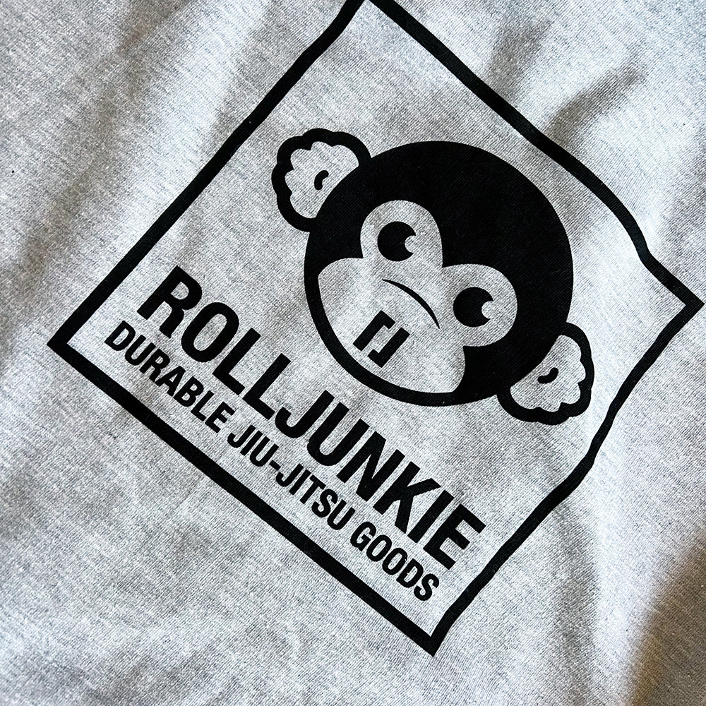 bjj hoodie rolljunkie