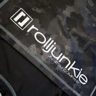 BJJ MMA NJ Rashguard