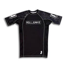 NJ BJJ Rash Guard