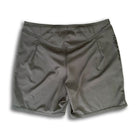 Haze BJJ Shorts Back