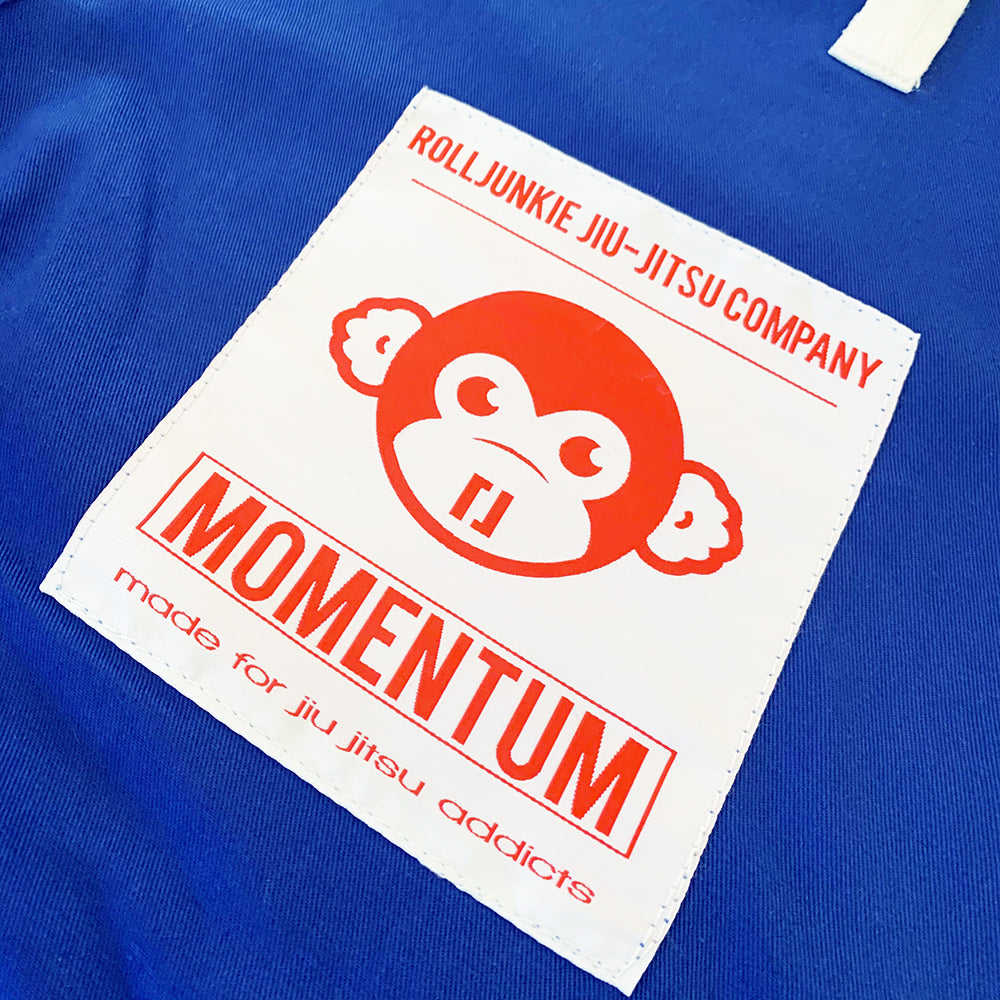 monkey jiu jitsu kimono