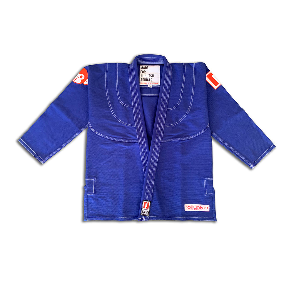 bjj kimono top