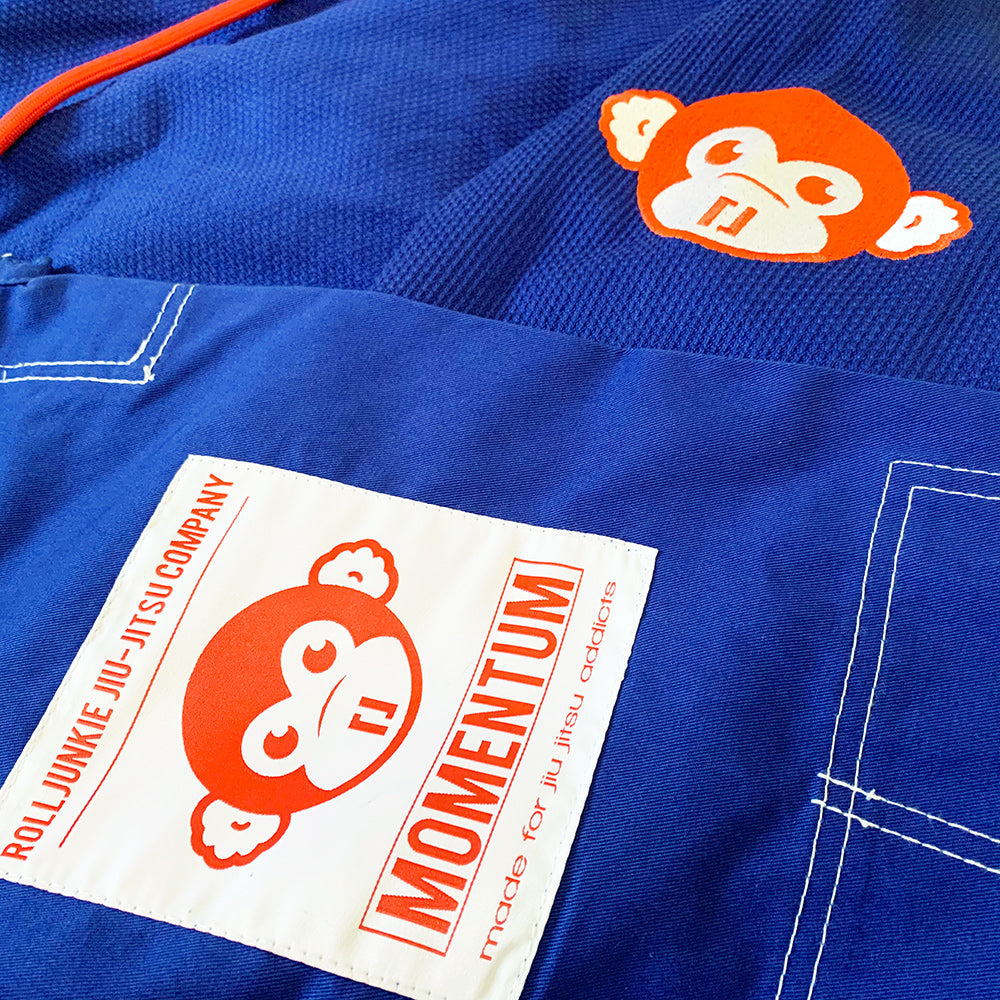 cauliflower ear kimono