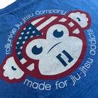 patriot monkey face bjj