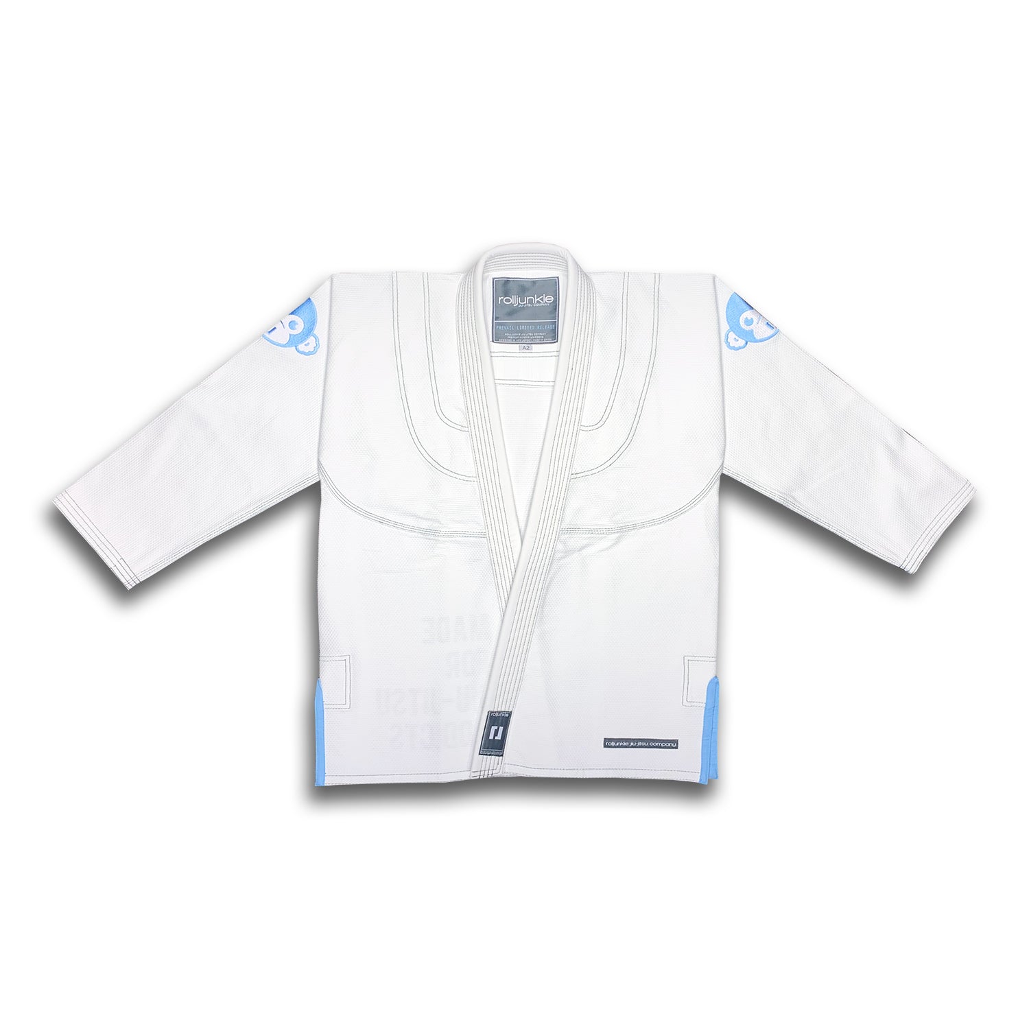 bjj kimono top