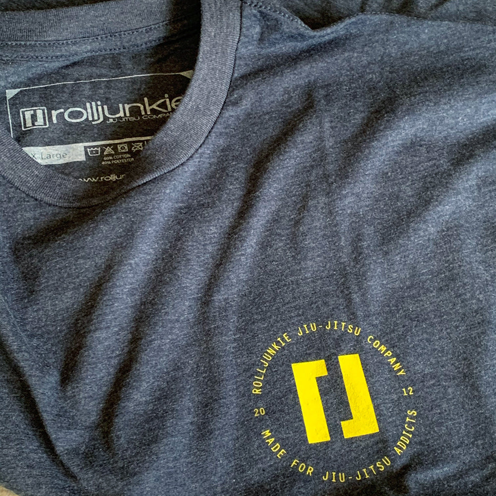 jiu jitsu shirt resolve