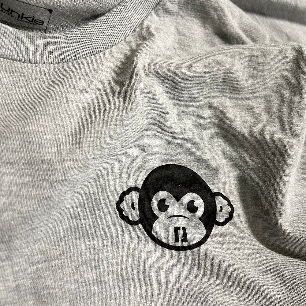 scout bjj monkey