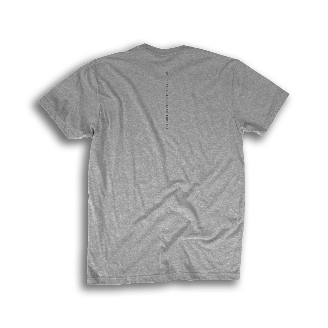 scout jiu jitsu shirt