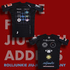 best coolest jiu jitsu rash guards